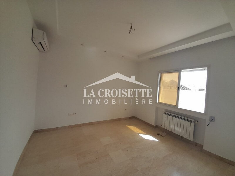 Appartement S+2 aux Jardins de Carthage